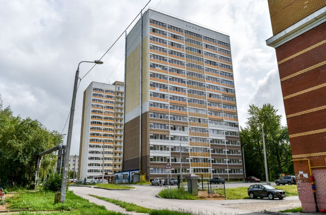 Иньвенская, 19